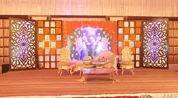 Wedding Hall In Karachi